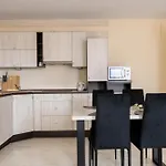 Apartamenty Tetmajera Apartzakop