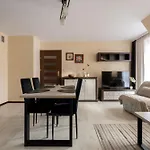Apartamenty Tetmajera Apartzakop