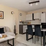 Apartamenty Tetmajera Apartzakop