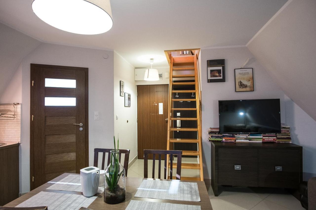 Tetmajera Apartzakop * Zakopane