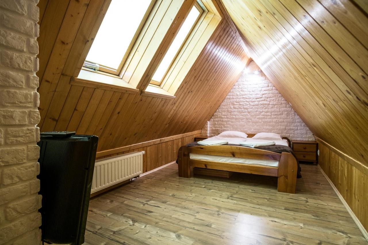 Tetmajera Apartzakop