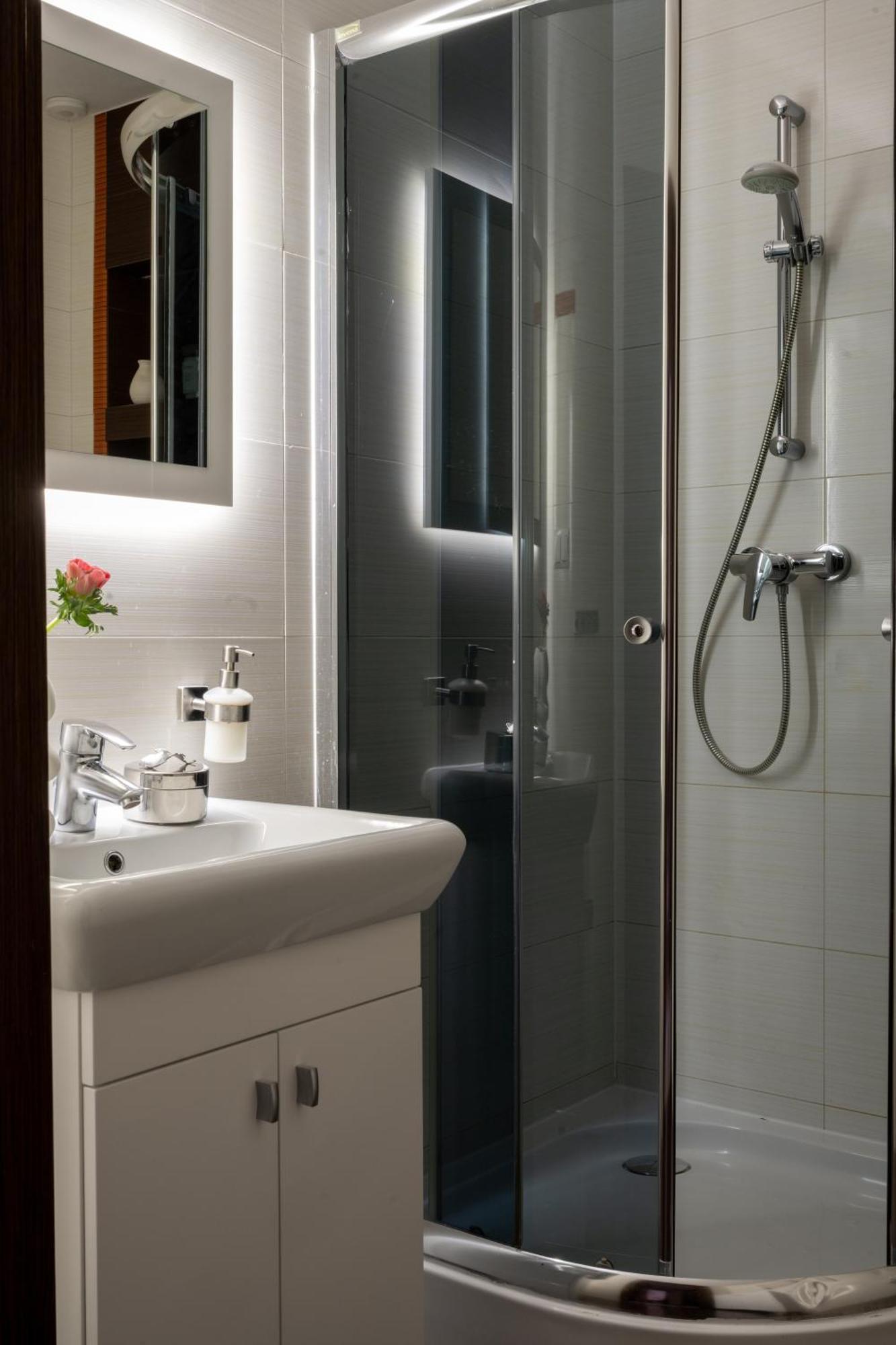 Tetmajera Apartzakop Zakopane