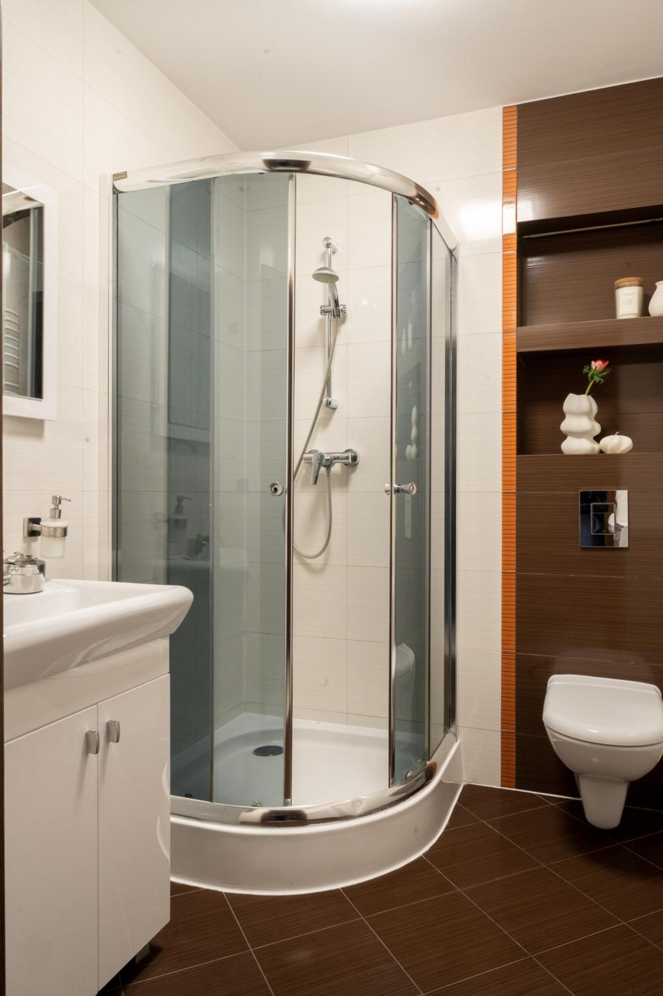 Tetmajera Apartzakop Zakopane