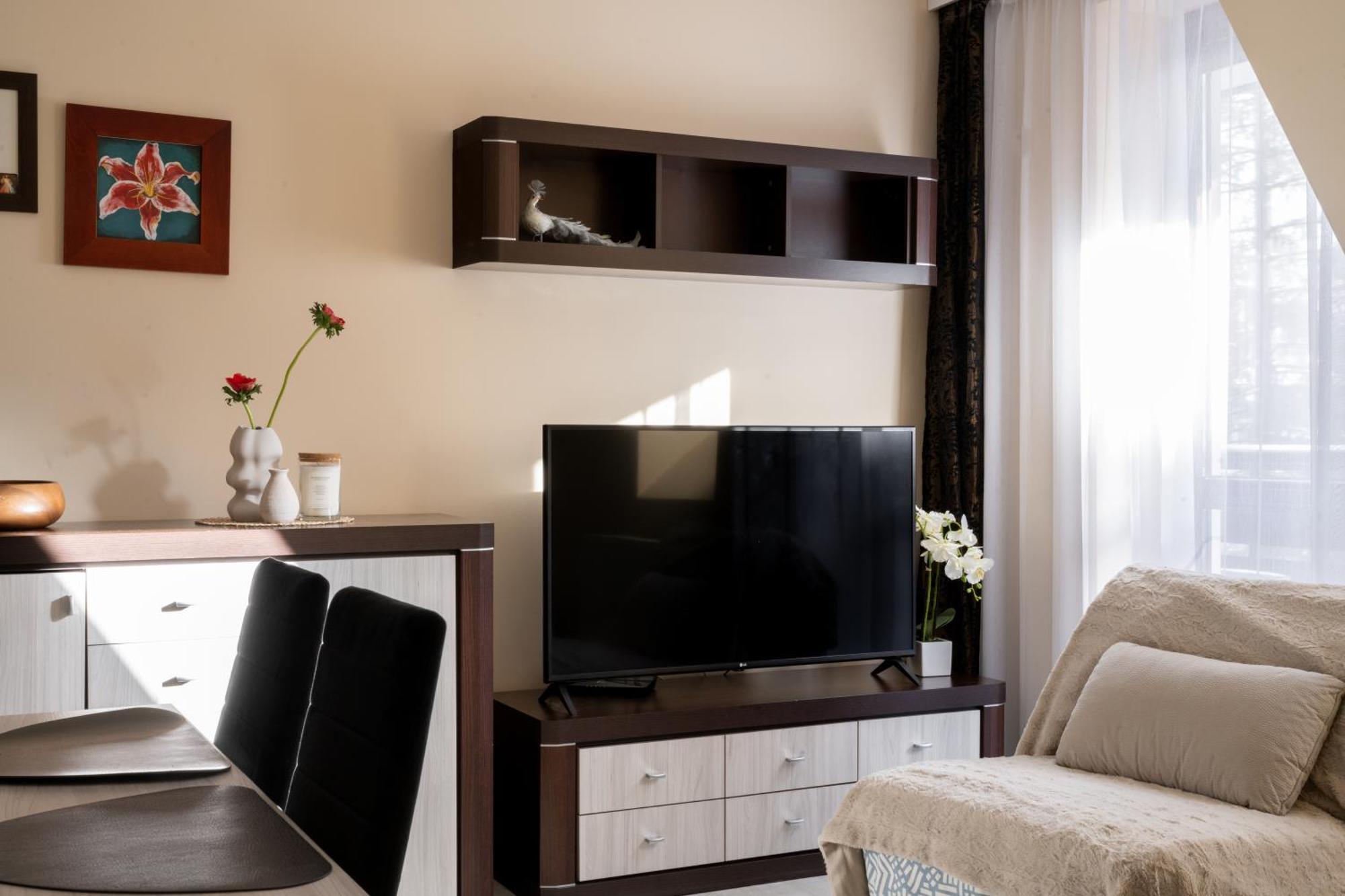 Tetmajera Apartzakop
